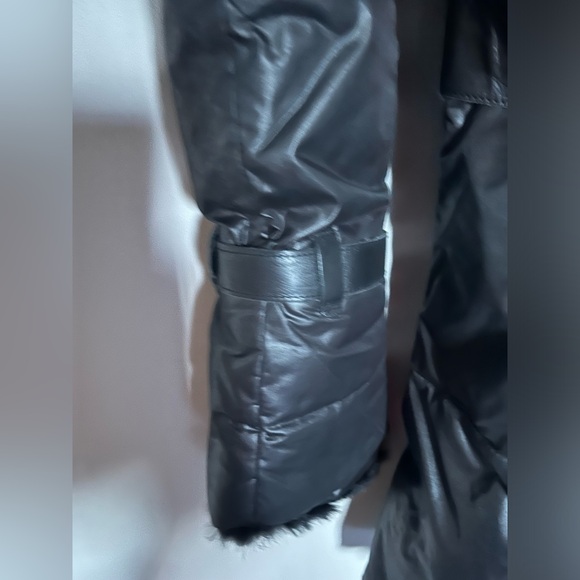 Rudsak coat small - Picture 4 of 8